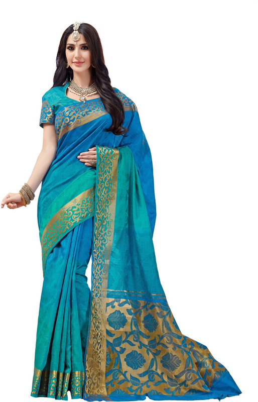 Flipkart - Sarees, Dress Materials & more Festive Favorites