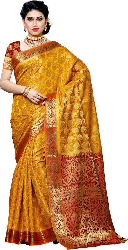 Mimosa - Sarees - clothing