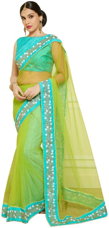 Net Sarees - Curated for you - clothing