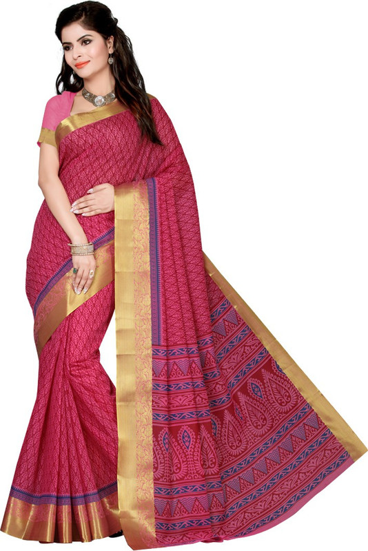 Ethnic Wear - Sarees, Kurta & more - clothing