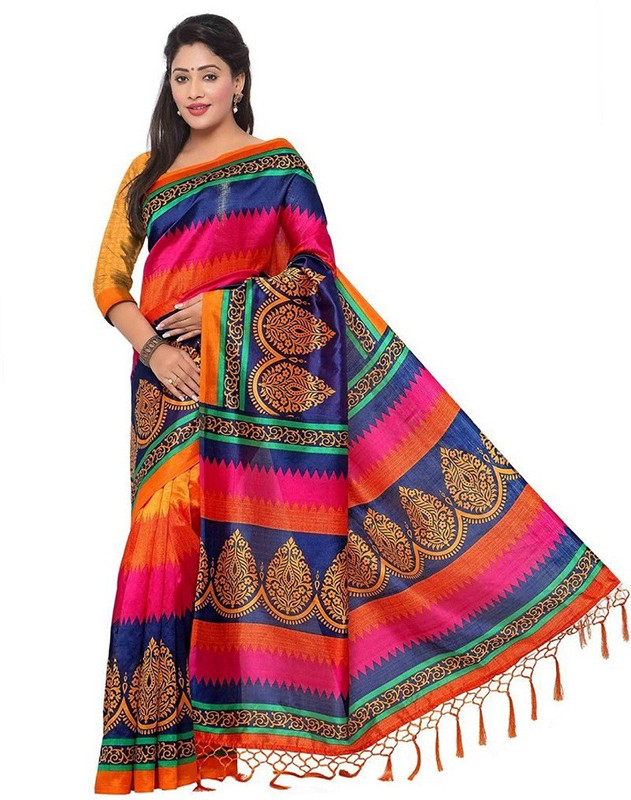 Ethnic Wear - Sarees, Kurtis... - clothing