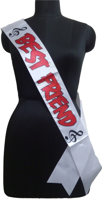 Atpata Funky BestFriend Sash