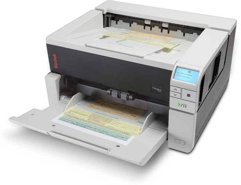 Kodak Scan i3450 Scanner(Black)