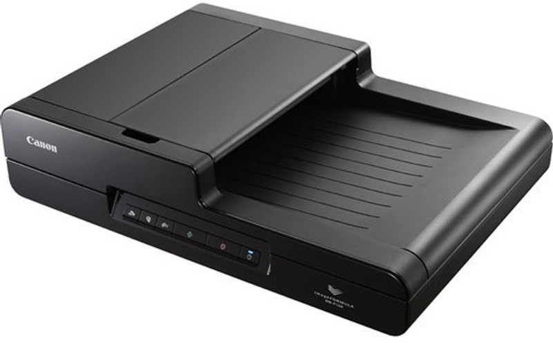 Canon Canon Document reader DR F-120 Scanner(Black)
