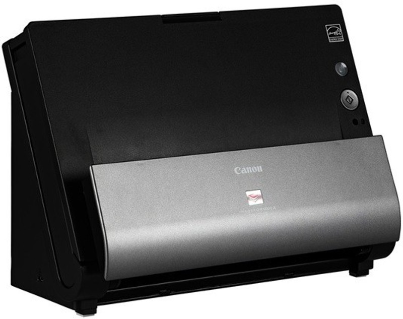 Canon Deskjet C225 Scanner(Black)