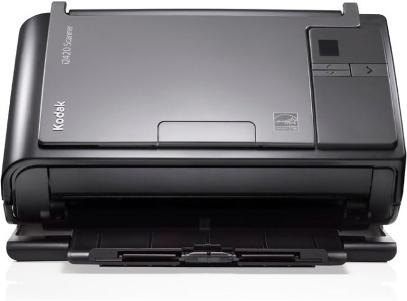 Kodak i2620 i2620 Scanner(Black)