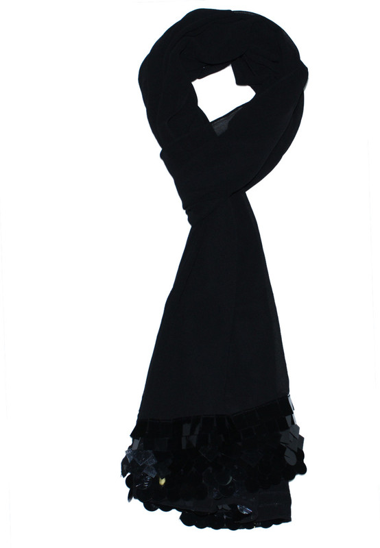 B.N. Exports Self Design Polycotton Women