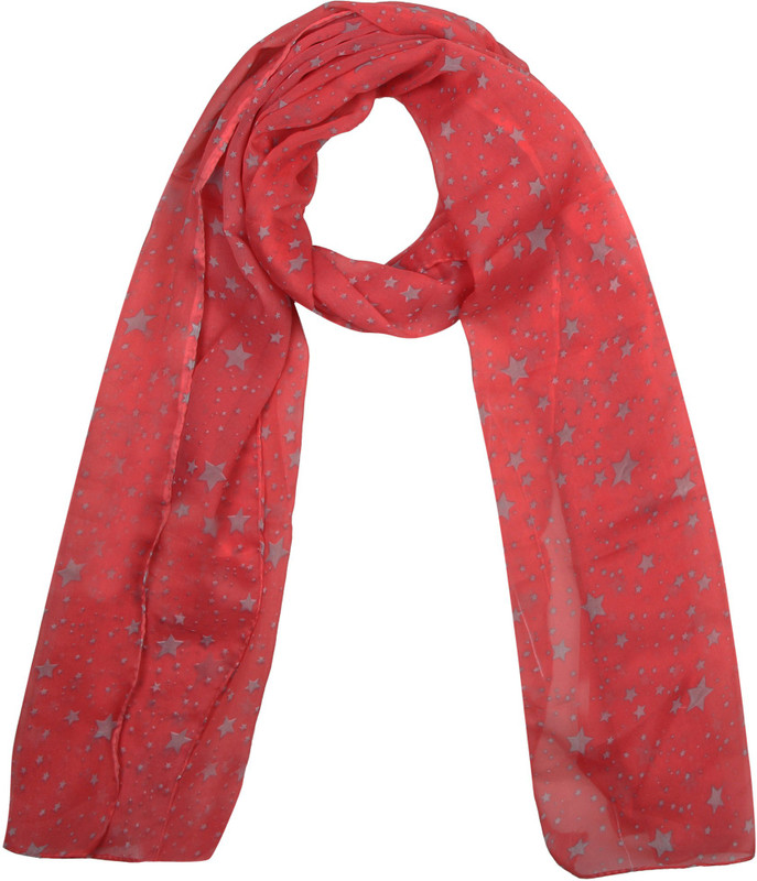 divas choice Self Design Polycotton Women Stole