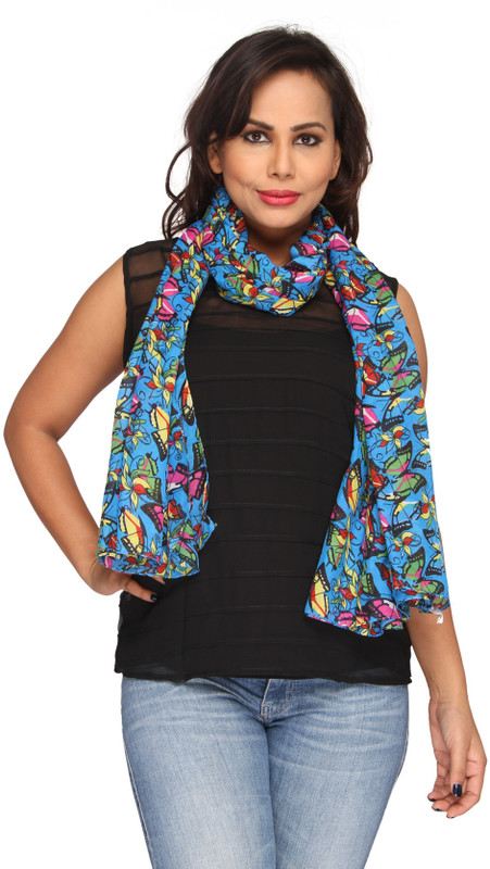 Sam Inc Printed Polycotton Women