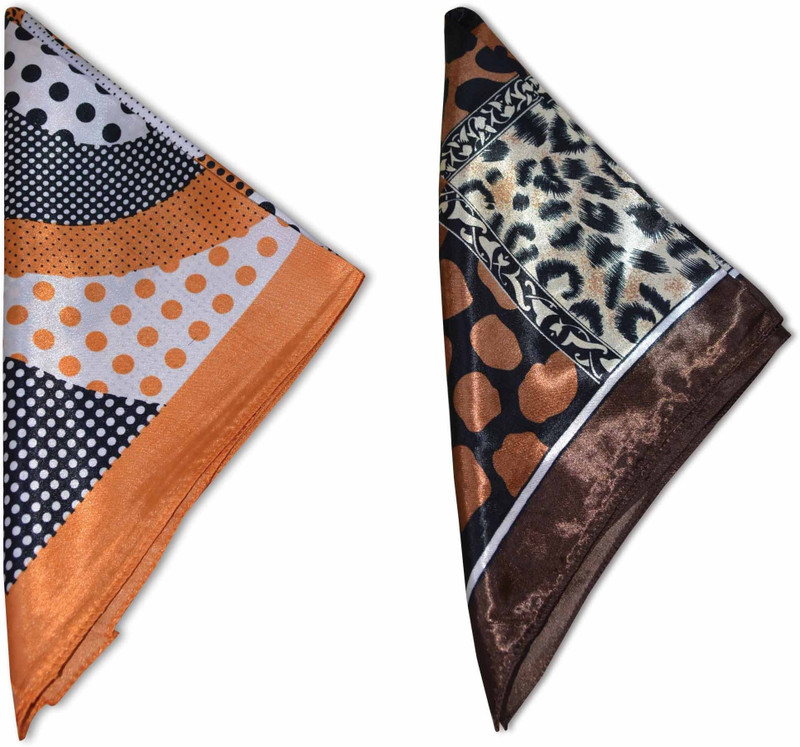 Arpera Printed Polycotton Women