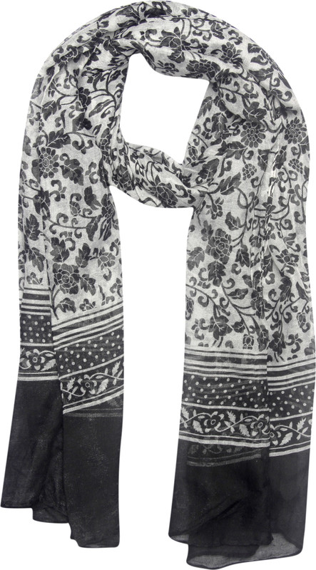 FabSeasons Self Design Women Women Scarf