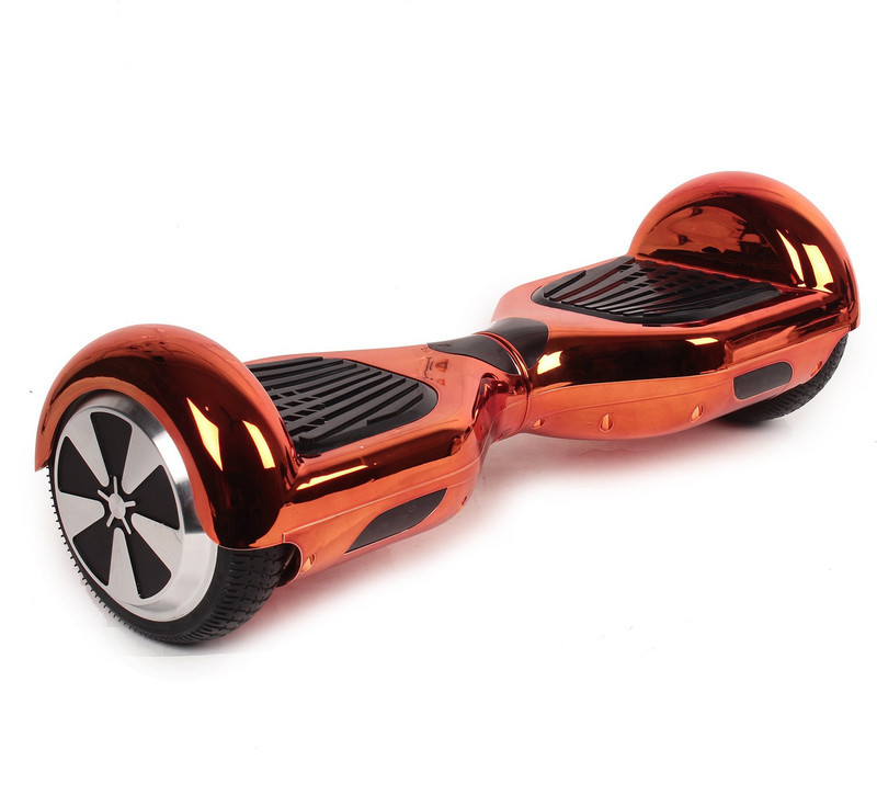 KAZUAKI MOTO KZK-5 Electric Scooter(Champagne)