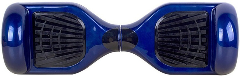 Umarson Smart 2 Wheel Self Balancing with bluetooth  Electric Scooter(Blue)