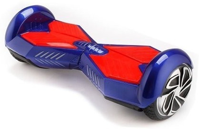 cloudsurfr Smart Electric Scooter(Black, Red, White, Blue)