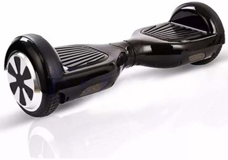 Playmango PM003 Electric Scooter(Black)