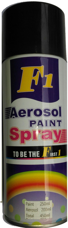 F1 Scratch Remover Liquid(450 ml)
