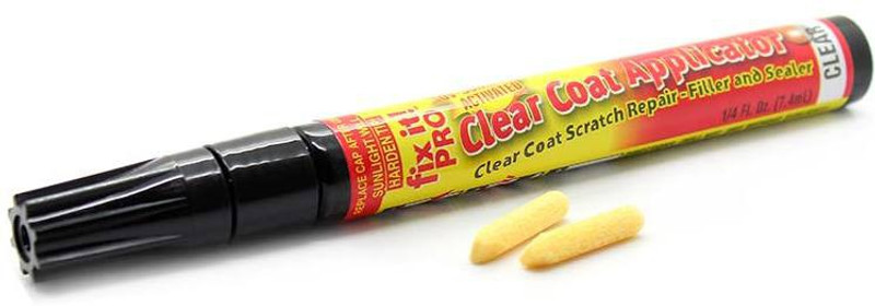 All India Cycle Co Scratch Remover Filler(30 g)