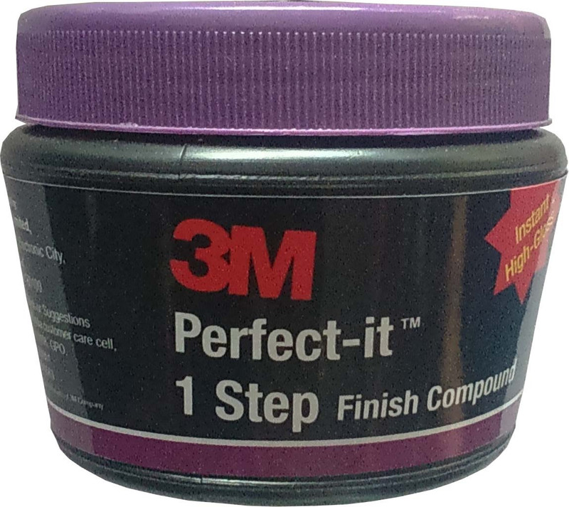 3M Car Care - Car Cleaning - automotive