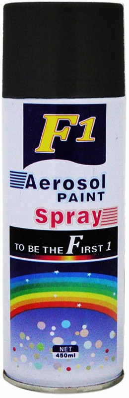 F1 Scratch Remover Paint(400 ml)