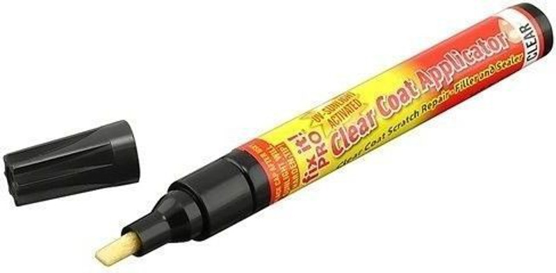 Cubee Scratch Remover Liquid(41 g)