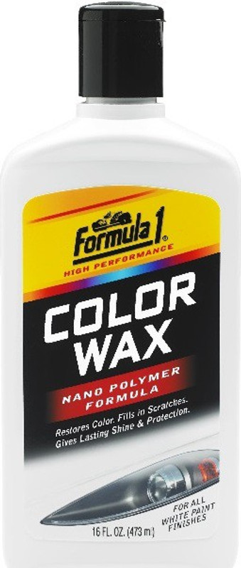 Formula1 Scratch Remover Liquid(473 ml)