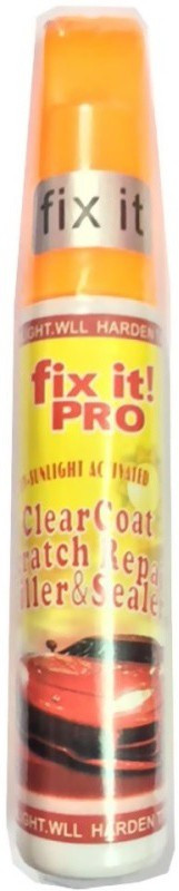 Fix It Pro Scratch Remover Liquid(7.4 ml)