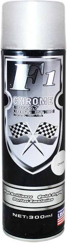 F1 Scratch Remover Paint(300 ml)