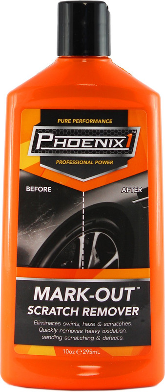 Phoenix1 Scratch Remover Liquid(295 ml)