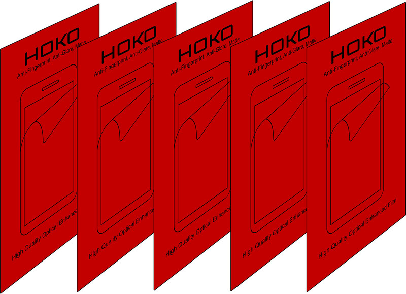 Hoko Screen Guard for BlackBerry Z30 RS.199 (86.00% Off) - Flipkart