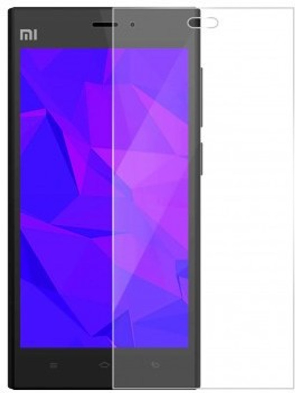 Finesse Screen Guard for Xiaomi Mi 4i RS.999 (83.00% Off) - Flipkart
