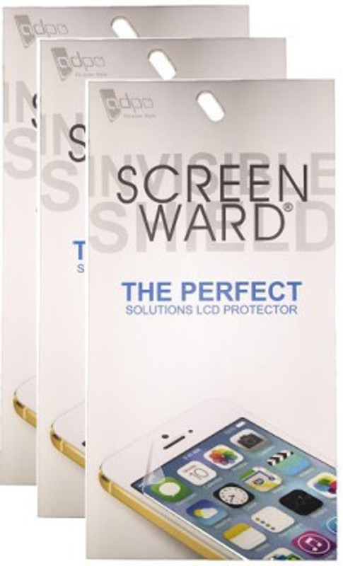 ADPO Screen Guard for Xiaomi Redmi 2s RS.199 (84.00% Off) - Flipkart