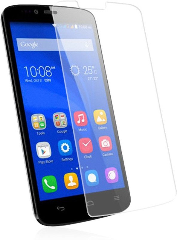 Zoook Screen Guard for Huawei Honor Holly RS.99 (87.00% Off) - Flipkart
