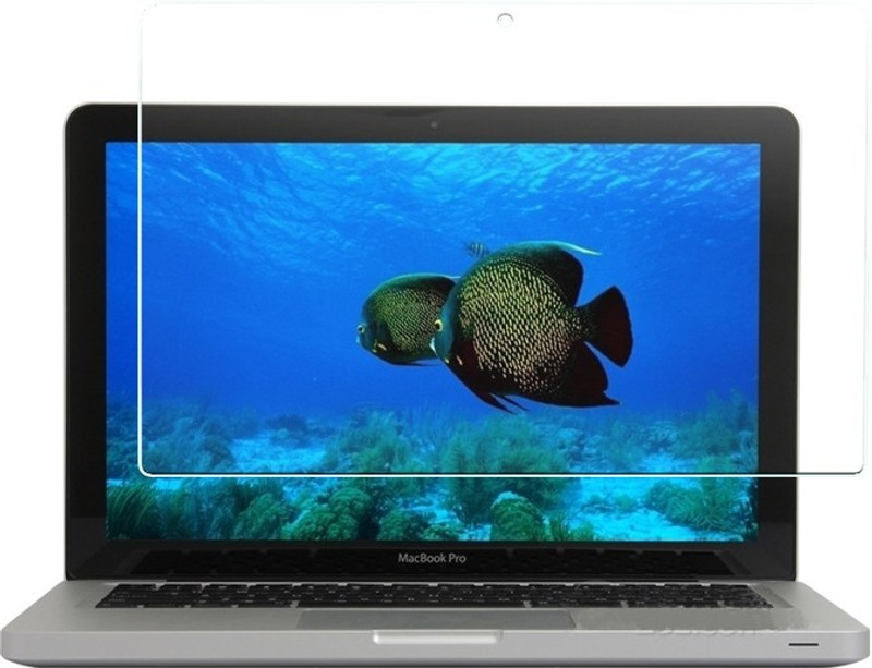 iFyx Screen Guard for Apple Macbook Pro 13” 13.3 inch A1278(Pack of 1)