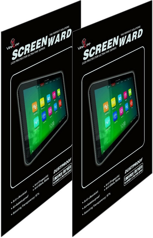 VeeGee Screen Guard for Lenovo Yoga Tablet 2 with Windows (10) RS.299 (81.00% Off) - Flipkart