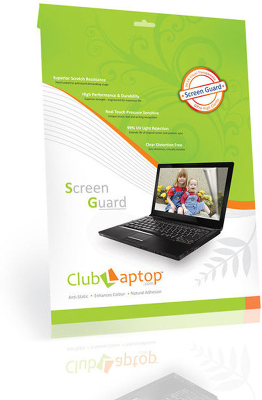 Clublaptop Screen Guard for Acer Laptops with Standard 13.3 inch Screen RS.277 (60.00% Off) - Flipkart