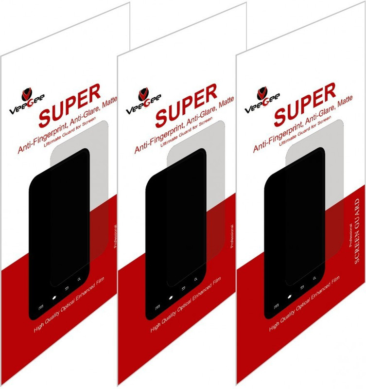 VeeGee Screen Guard for LG G Flex 2 RS.550 (57.00% Off) - Flipkart