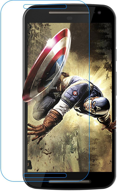 Zoook Screen Guard for Moto G (2nd Gen) RS.99 (87.00% Off) - Flipkart
