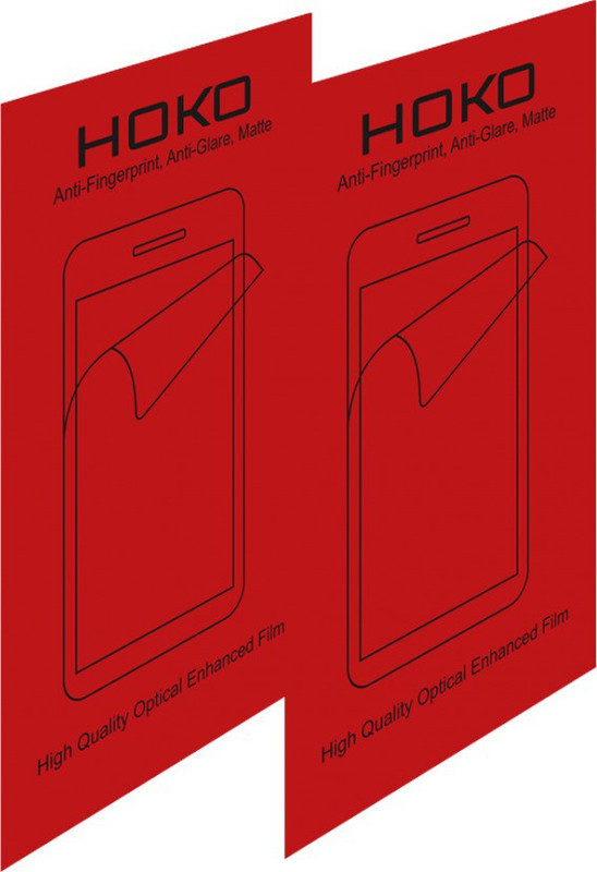 HOKO Screen Guard for LG G Flex 2 RS.199 (78.00% Off) - Flipkart
