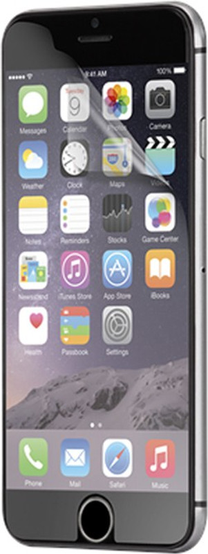 Case-Mate Screen Guard for Apple iPhone 6 Plus(Pack of 1)