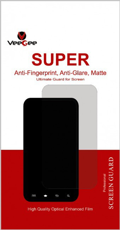 VeeGee Screen Guard for Moto G RS.199 (66.00% Off) - Flipkart