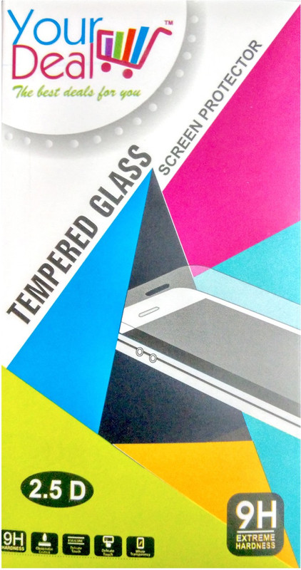 YourDeal Tempered Glass Guard for Samsung Galaxy J7 SM-J700F RS.299 (88.00% Off) - Flipkart