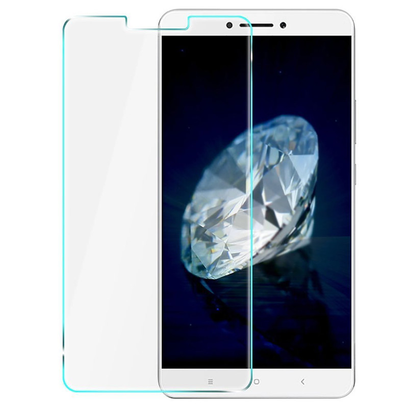 Nahvi Tempered Glass Guard for Xiaomi Redmi Mi Max RS.180 (70.00% Off) - Flipkart