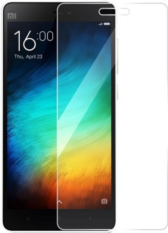 Screenx Tempered Glass Guard for Mi 4i RS.799 (81.00% Off) - Flipkart