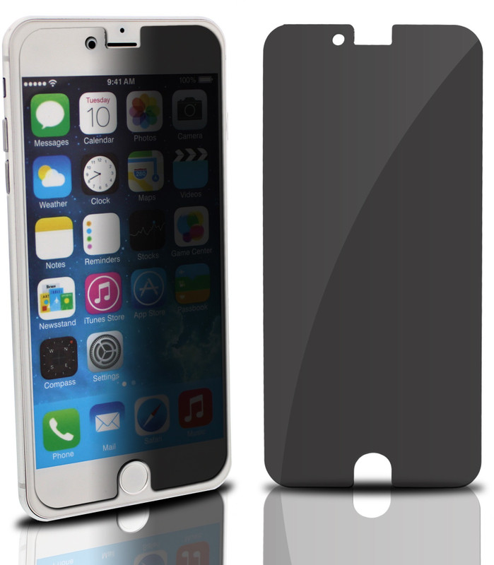 My Choice Privacy Screen Guard for Apple iPhone 6S RS.499 (61.00% Off) - Flipkart