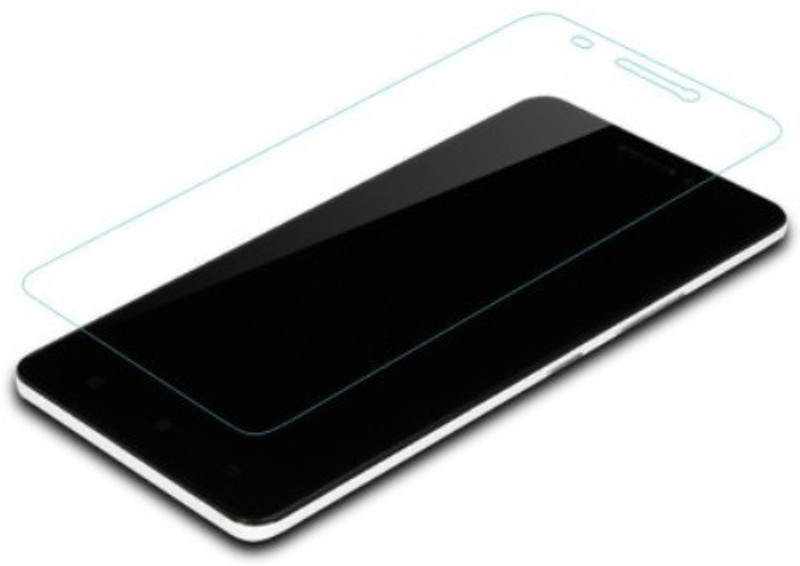 Dev Tempered Glass Guard for Samsung Galaxy Core II RS.229 (61.00% Off) - Flipkart
