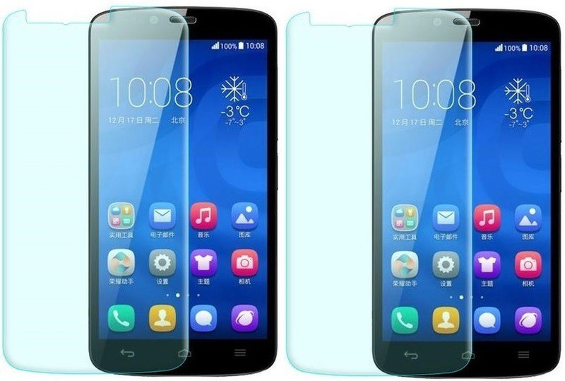 Fly Tempered Glass Guard for Huawei Honor Holly U19 RS.349 (66.00% Off) - Flipkart