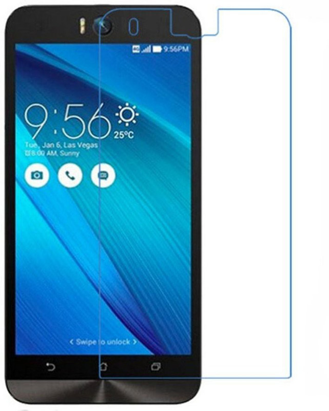 Elecsys Tempered Glass Guard for Asus Zenfone Selfie RS.1450 (87.00% Off) - Flipkart