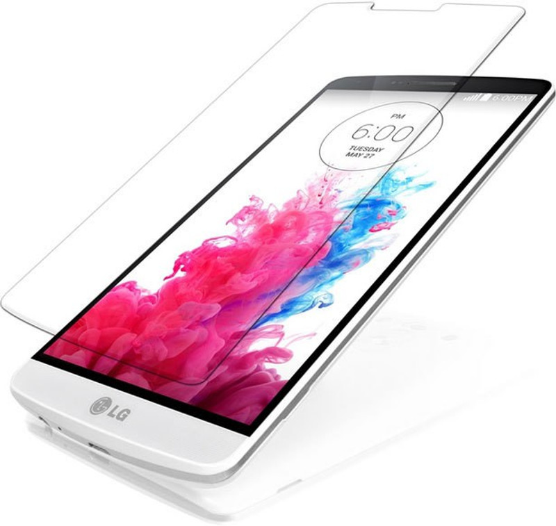 S-Softline Tempered Glass Guard for LG G Pro Lite Dual D686 RS.299 (76.00% Off) - Flipkart