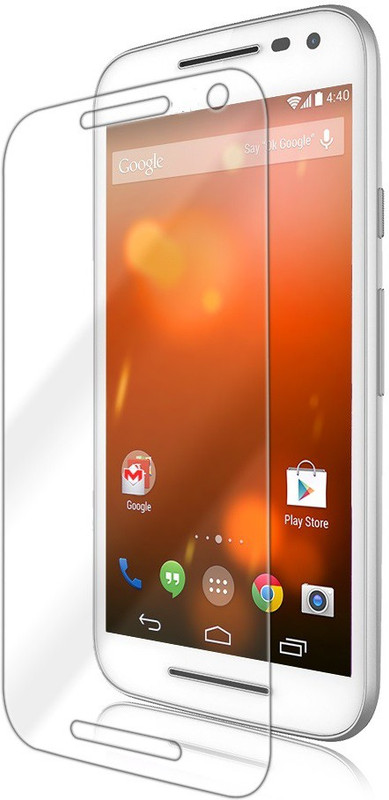 RootX Tempered Glass Guard for Motorola Moto G (3rd Gen) RS.176 (75.00% Off) - Flipkart