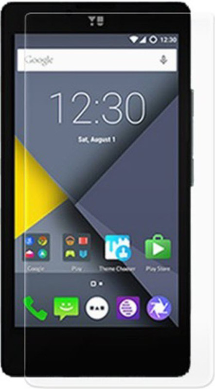 RainbowCrafts Tempered Glass Guard for Micromax Yu Yureka Ao5510 RS.287 (64.00% Off) - Flipkart